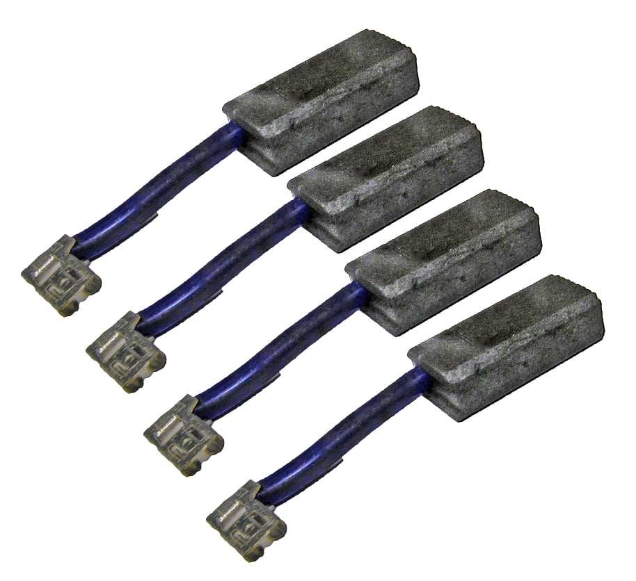 DeWalt DW616 Router (4 Pack) Replacement Carbon Brushes 398139014PK