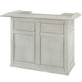 thumbnail image 2 of 60" BAR - ANTIQUE WHITE, 2 of 2