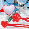thumbnail image 2 of Paquete de 2 pinzas kusrkot para hacer bolas de nieve, 2 of 8