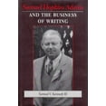 thumbnail image 2 of Samuel Hopkins Adams and the Business of Writing, 2 of 2