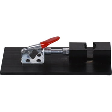 Ballistic Products Shotshell Hull Vise - Adjustable For 8, 10, 12, 16, 20 Gauge Reloading
