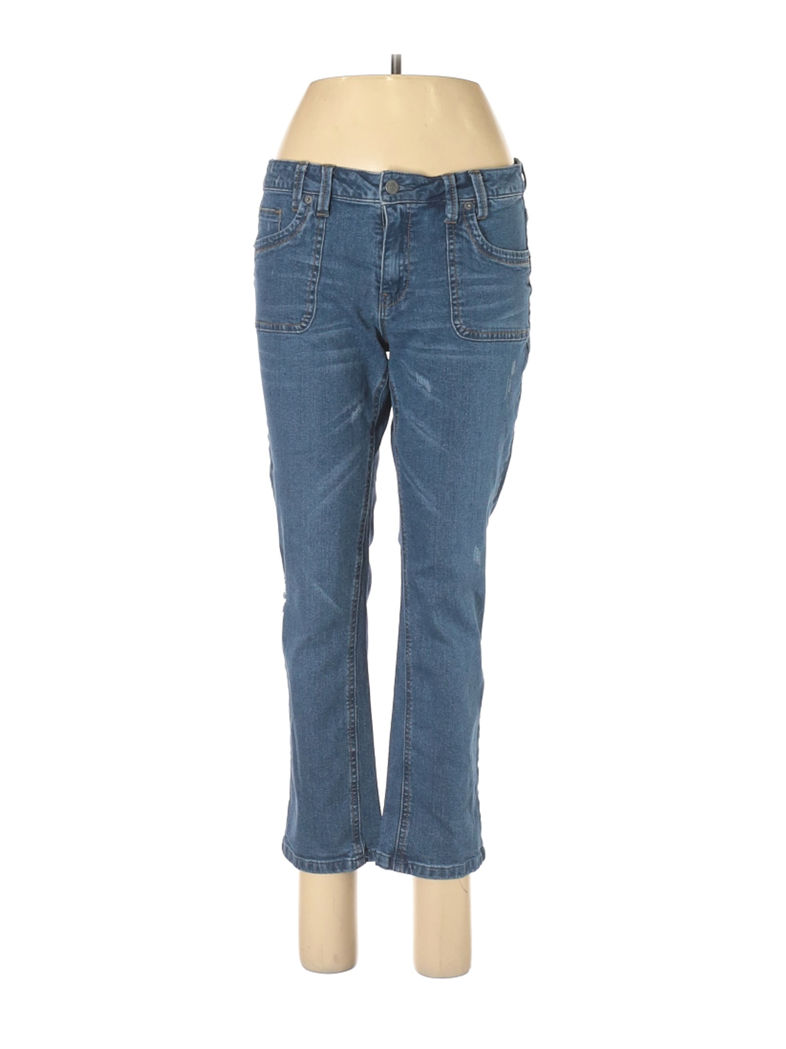 kenneth cole women's jeans