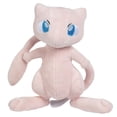 thumbnail image 2 of Peluche Pokémon Mew 8 con licencia oficial para niños mayores de 2 años, 2 of 6