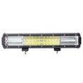 thumbnail image 4 of Labymos 16 Inch 432W Waterproof Tri-row 7D LED Work Light Bar Spot Flood Combo Offroad, 4 of 8