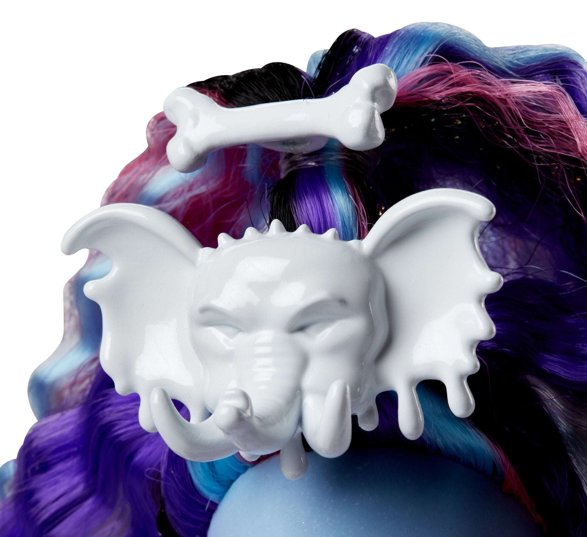 monster high abbey bominable collector doll