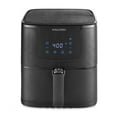 thumbnail image 1 of Kalorik Digital Air Fryer XL, Matte Black FT 45104 BK, 1 of 6