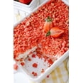 thumbnail image 5 of Strawberry Candy Crunch | Ice Cream Topping & Dessert Decoration | by Dasher's Spice & Beans | 2.5 lbs., 5 of 6
