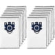 thumbnail image 2 of Miele GN & Complete C3 Vacuum Bags, 6-Pack Compatible Dust Filter Replacement, 2 of 4