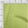thumbnail image 1 of oneOone Cotton Poplin Fabric Arrow Ikat Print Sewing Fabric BTY 42 Inch Wide, 1 of 4