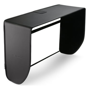 ViewSonic MH27M1 Monitor Hood Compatible with ViewSonic VP2771, VP2785-4K