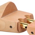 thumbnail image 4 of Formeur de Chaussures Anti-Rides en Bois, Civière, Hommes Femmes pour la Maison, 4 of 8