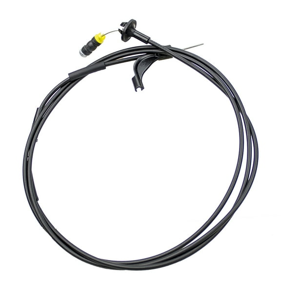 Polaris 7081134 Throttle Cable 4-5 TM UTV 1500 2X4 Ranger 200