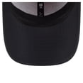 thumbnail image 5 of Men's New Era  Black Baltimore Orioles Night 39THIRTY Flex Hat, 5 of 5
