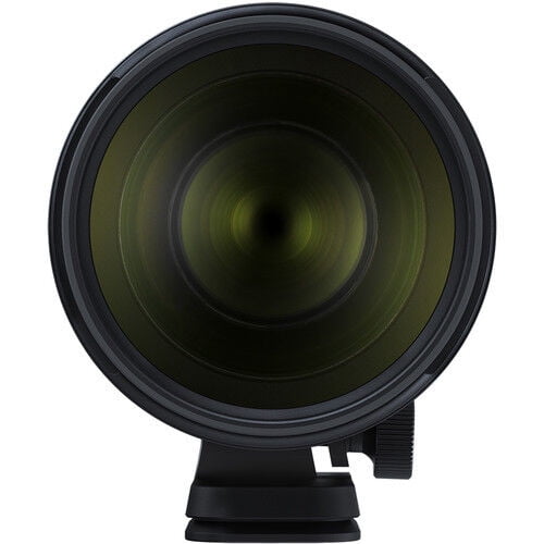 Tamron SP 70-200mm f/2.8 G2 Telephoto Zoom Lens for Nikon F Mount
