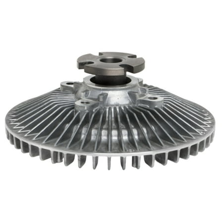 Four Seasons Engine Cooling Fan Clutch P/N:36944 Fits select: 1988-1992 JAGUAR XJ6, 1988-1990 JAGUAR VANDENPLAS