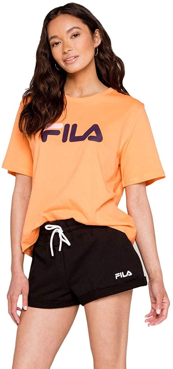 fila donatella shorts