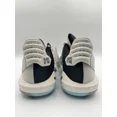 thumbnail image 4 of Adi-das Mens Dame 5 GCA Basketball Playoff Pack Size 7 Gray |FX2085|, 4 of 6