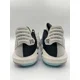 thumbnail image 4 of Adi-das Mens Dame 5 GCA Basketball Playoff Pack Size 7 Gray |FX2085|, 4 of 6
