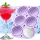 thumbnail image 5 of Seis bandejas de hockey sobre hielo Cubito de hielo, 5 of 5