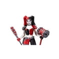 thumbnail image 5 of Harley Quinn Red, White  Black Statue Figure: Autographed by Amanda Conner  Jimmy Palmiotti, 5 of 5