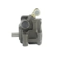 thumbnail image 2 of DNJ PSP1150 New Power Steering Pump Fits Cars & Trucks 03-05 Lincoln Ford Mercury 4.6L SOHC, 2 of 4