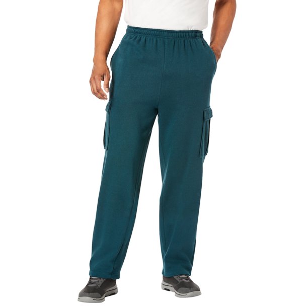 big and tall sweatpants with pockets
