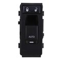thumbnail image 2 of 04602786AA for Jeep Dodge Chrysler Electric Window Regulator Glass Lifter Switch Button Front Right Side, 2 of 5