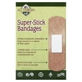 thumbnail image 2 of All Terrain Strong Strip Bandages Latex Free 20 Bandages Pack of 4, 2 of 4