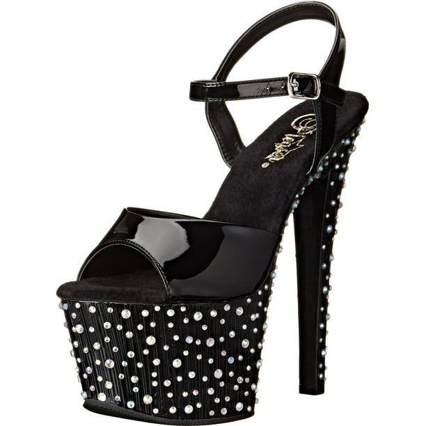 high heel base