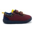 thumbnail image 4 of Tenis Choclo Para Niño Bubblegummers Null Color Vino 12-17 cafe 13, 4 of 6