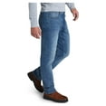 thumbnail image 5 of Chaps Men’s Comfort Stretch Denim Relaxed Fit – Sizes 29 up to 52, 5 of 5