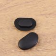thumbnail image 4 of Phenofice 40Ud Almohadillas Para Gafas Reparación Negro Antideslizante Y Transpirable, 4 of 7