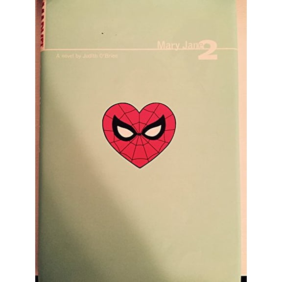 Pre-Owned Mary Jane 2 (Spider-Man) (Bk. 2) (Hardcover) 0785114335 9780785114338