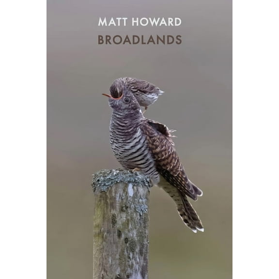 Broadlands (Paperback)
