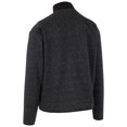 thumbnail image 2 of Trespass Mens Marl Fleece AT200 With Full Zip, Pockets And Brushed Back Cossal, 2 of 2