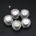 thumbnail image 2 of ROCKROK Luminous Powder UV Reactive Powder Non-Toxic for Epoxy Resin 5 Color, 2 of 17