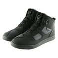 thumbnail image 3 of 1Storm Men's Motorcycle Streetbike Casual Water-Proof Racing Boots HW-009 Black Gray US 8.5, 3 of 11