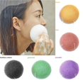 thumbnail image 4 of pitrice Natural Facial Clean Sponge Exfoliator Konjac Konnyaku Face Cleaning Sponge Puff Makeup Tools, 4 of 6