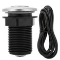 thumbnail image 4 of Air Switch Button, Air Actived Switch Garbage Disposal Switch Pneumatic Air Hose Kit For Sanitary Equipment For Swimming Pools And Spas For Hot Tubs ANGGREK Otros, 4 of 8
