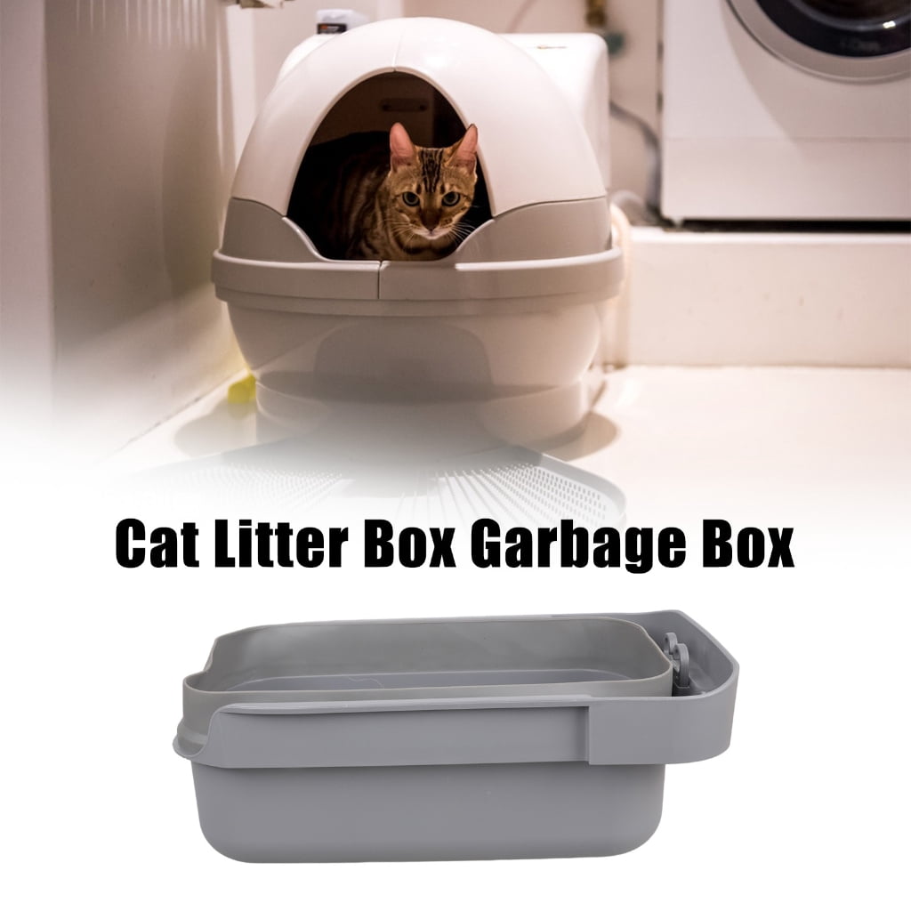 Essential Replacement Part For SelfCleaning Cats Litter Box Easy Installation For Upgraded Functionality And Pet