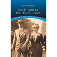 thumbnail image 1 of La Théorie de la Classe de Loisirs, 1 of 4