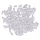 thumbnail image 2 of joyería haciendo perlas de , pequeñas de artesanals y , espaciadoras sueltas de para , , , Blanco 6x14mm 400uds Pequeña Blanco 6x14mm 400uds Magideal joyería haciendo perlas, 2 of 7