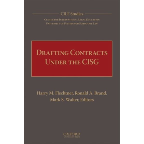 Pre-Owned Drafting Contracts Under the CISG
