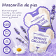 thumbnail image 3 of 3 Par Mascarilla Exfoliante Pies Elimina Piel Muerta, 3 of 9