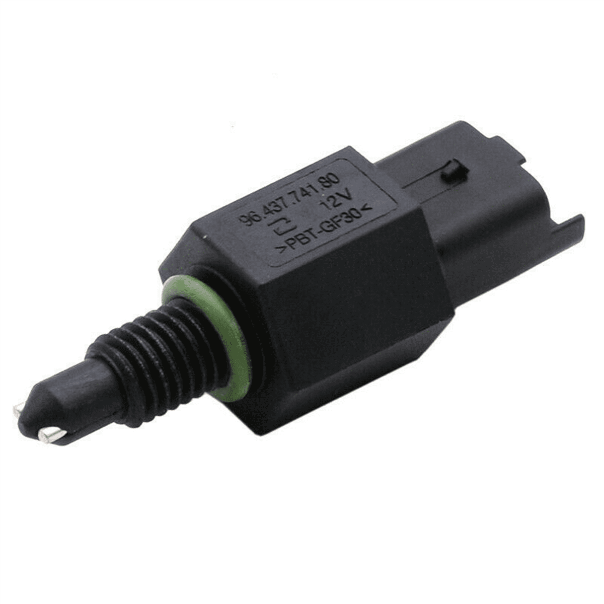 4X Car Water Detector Oil Pressure Switch Sensor 9643774180 LR029269 MPD458G for