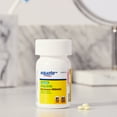 thumbnail image 2 of Equate Low Dose Aspirin Pain Relief Safety Coated Tablets, 81 mg, 60 Count, Compare to Bayer® Low Dose Aspirin Active Ingredient, 2 of 9