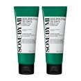 thumbnail image 1 of 2pc SOME BY MI AHA BHA PHA 30 Days Miracle Acne Clear Foam – 3.38oz, 100ml, 1 of 1