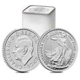thumbnail image 4 of Lot of 32 - 2026 Great Britain 1/10 oz Silver Britannia Coin BU, 4 of 4