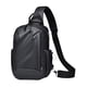 thumbnail image 5 of Bolso de pecho para hombre Strade Fareast Limited Multifuncional para correr y hacer ejercicio, 5 of 8