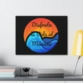 thumbnail image 4 of Disfruta la Vida al Máximo Canvas, canvas, 4 of 7